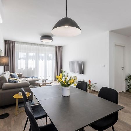 Domus Mea Apartment Spalato Esterno foto