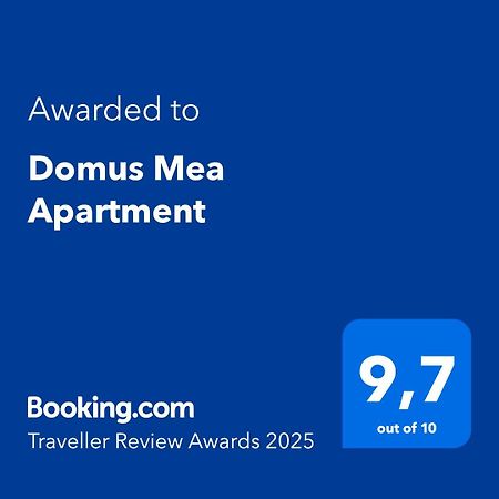 Domus Mea Apartment Spalato Esterno foto