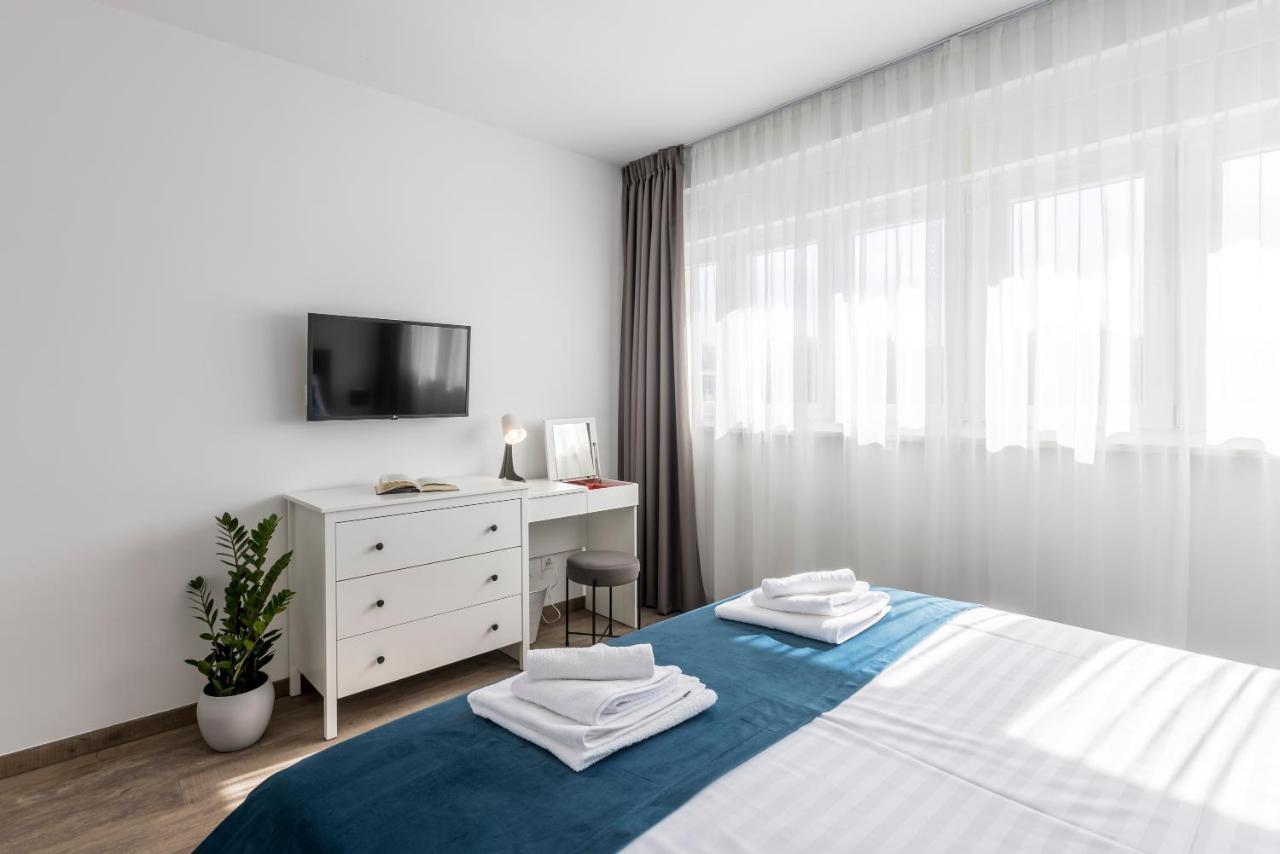Domus Mea Apartment Spalato Esterno foto