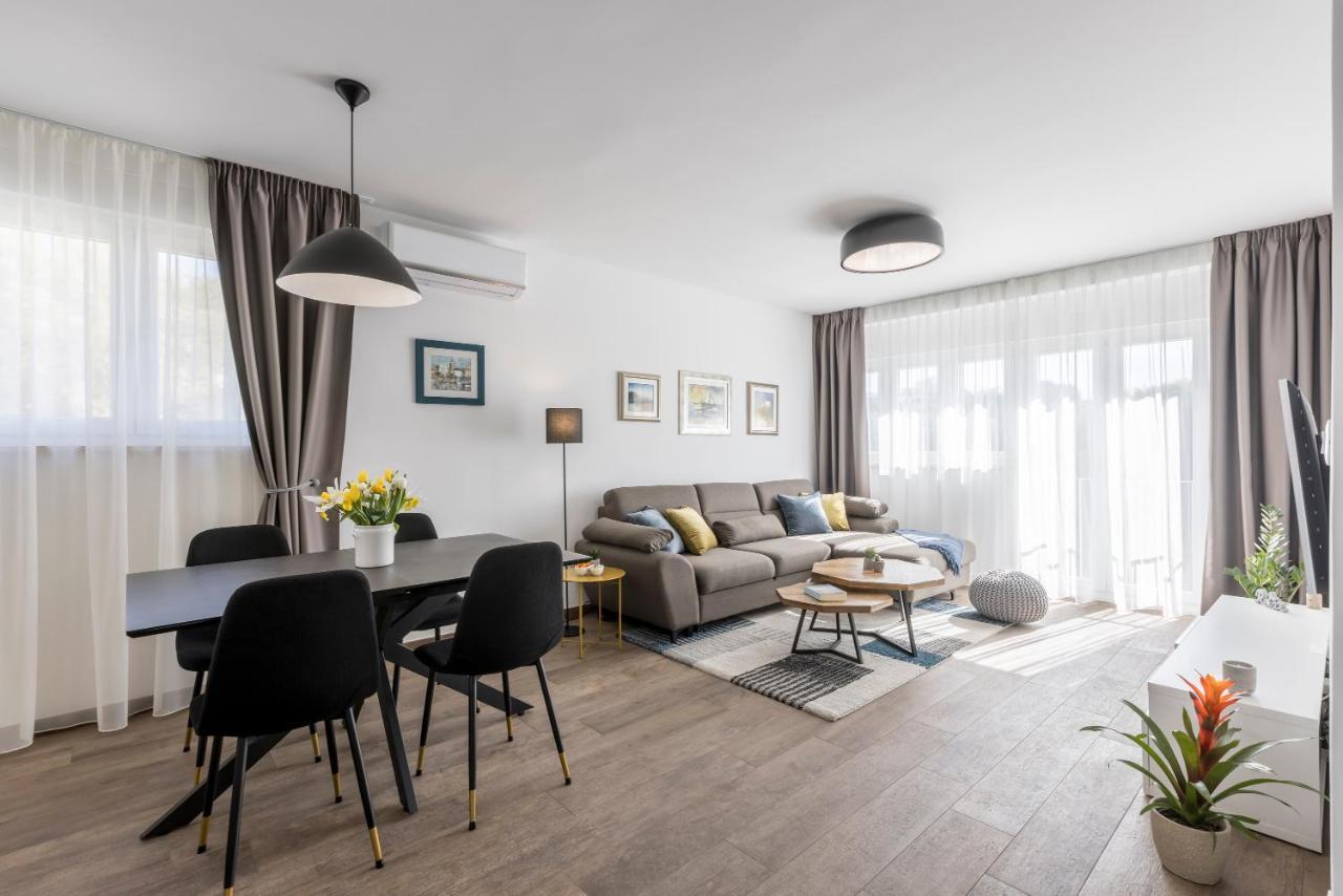 Domus Mea Apartment Spalato Esterno foto