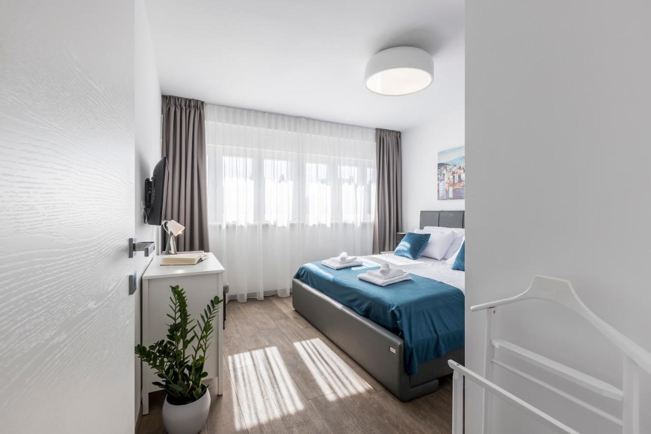 Domus Mea Apartment Spalato Esterno foto