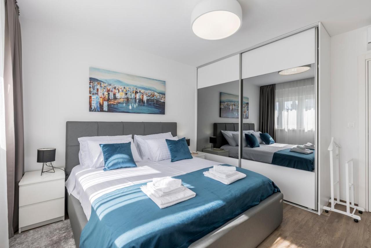 Domus Mea Apartment Spalato Esterno foto