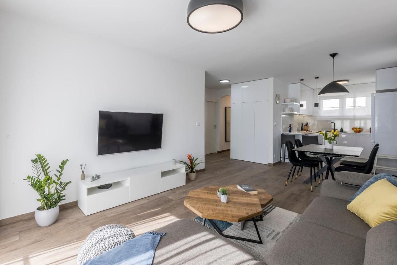 Domus Mea Apartment Spalato Esterno foto
