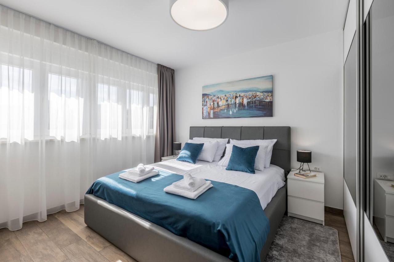 Domus Mea Apartment Spalato Esterno foto
