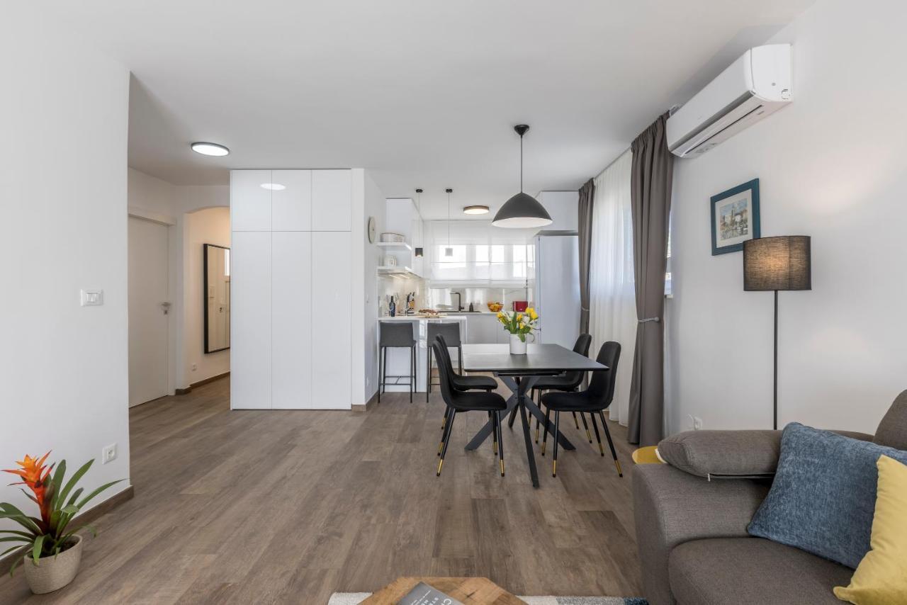 Domus Mea Apartment Spalato Esterno foto