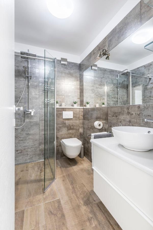 Domus Mea Apartment Spalato Esterno foto