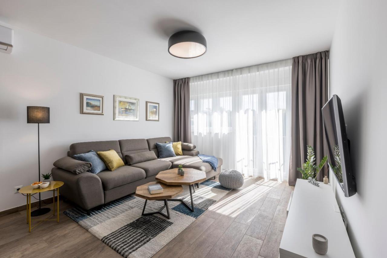 Domus Mea Apartment Spalato Esterno foto
