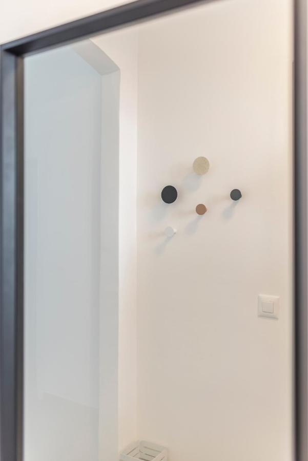 Domus Mea Apartment Spalato Esterno foto