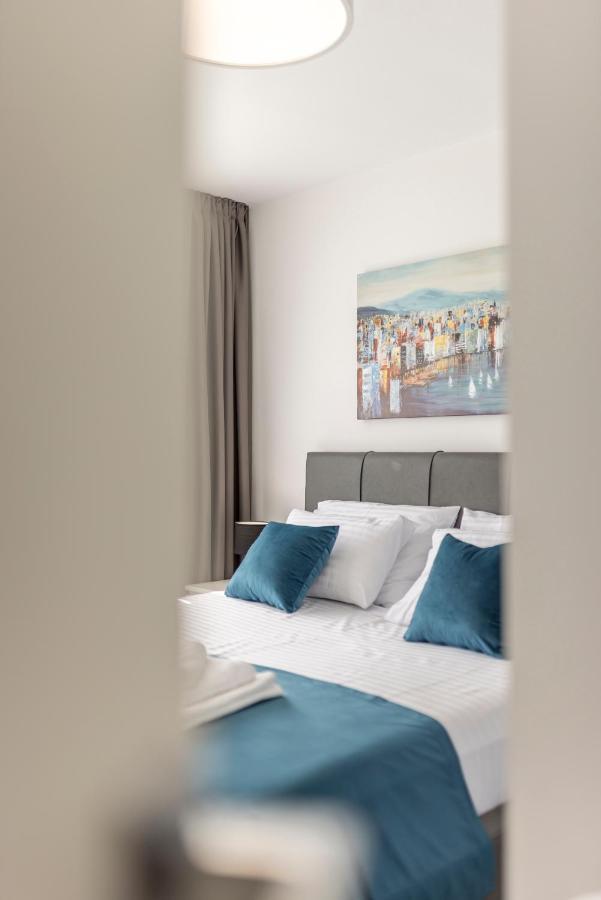 Domus Mea Apartment Spalato Esterno foto