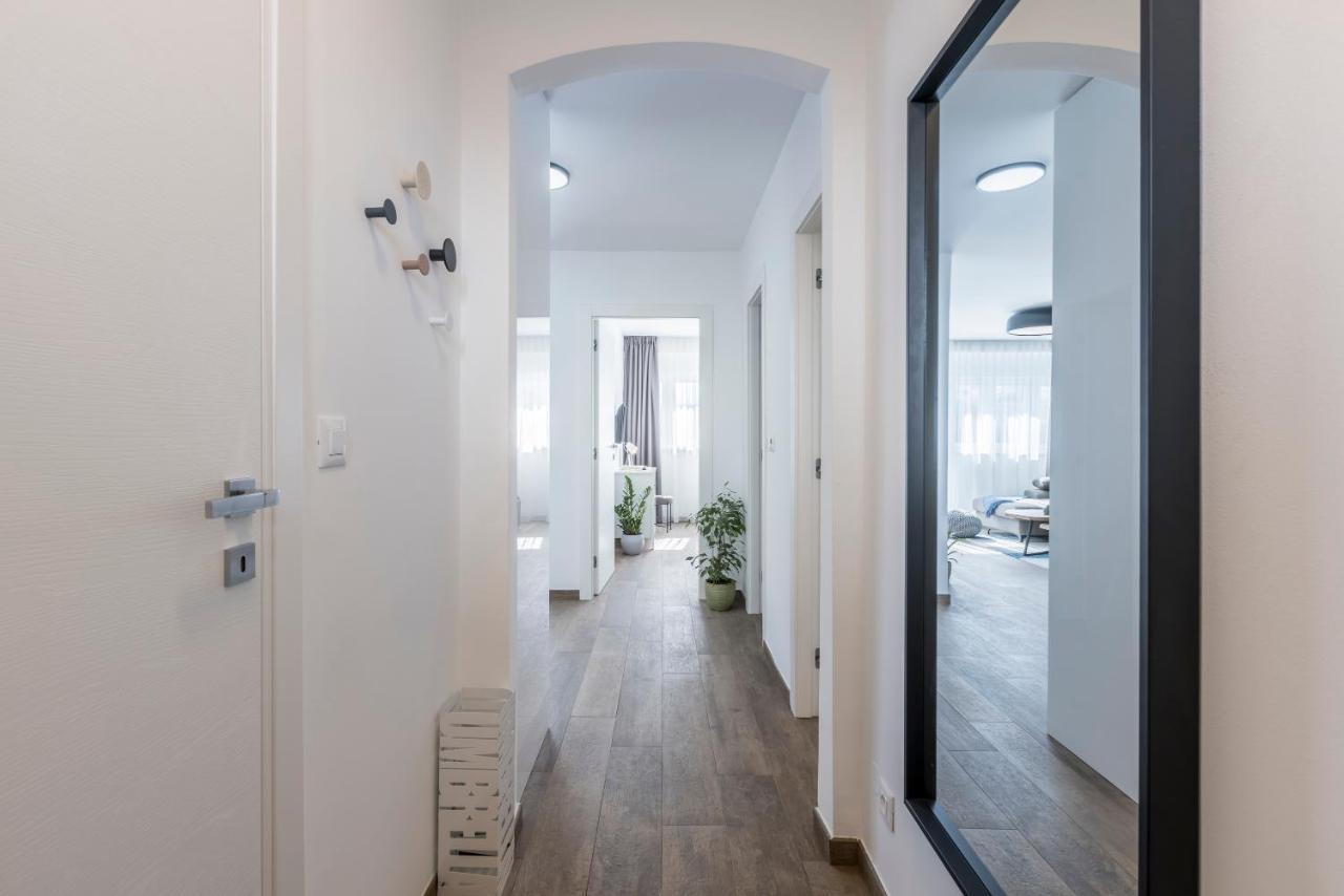 Domus Mea Apartment Spalato Esterno foto