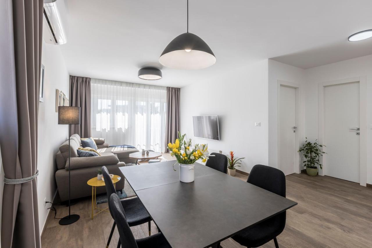 Domus Mea Apartment Spalato Esterno foto