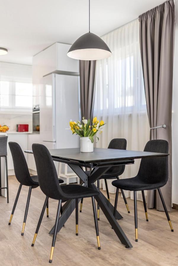 Domus Mea Apartment Spalato Esterno foto