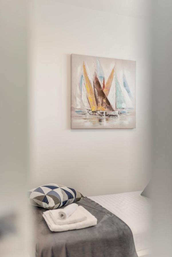 Domus Mea Apartment Spalato Esterno foto