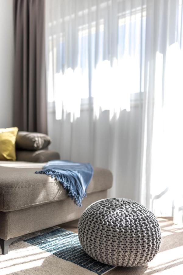 Domus Mea Apartment Spalato Esterno foto
