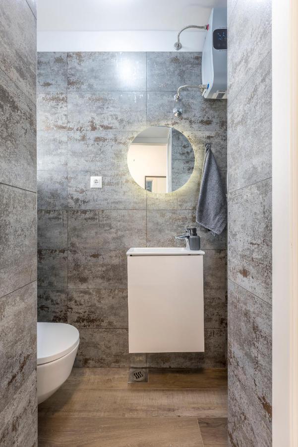 Domus Mea Apartment Spalato Esterno foto