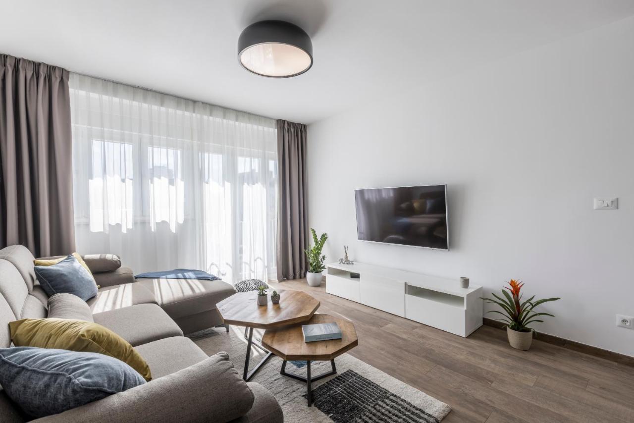 Domus Mea Apartment Spalato Esterno foto