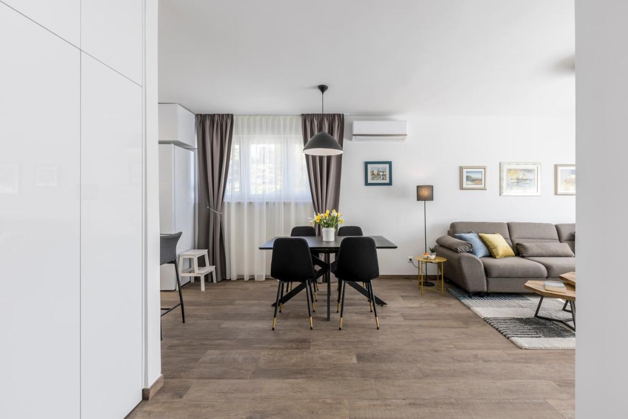 Domus Mea Apartment Spalato Esterno foto