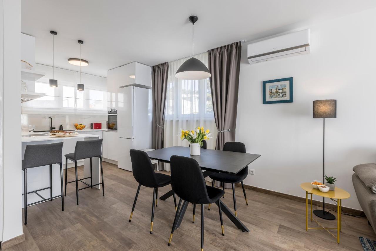 Domus Mea Apartment Spalato Esterno foto