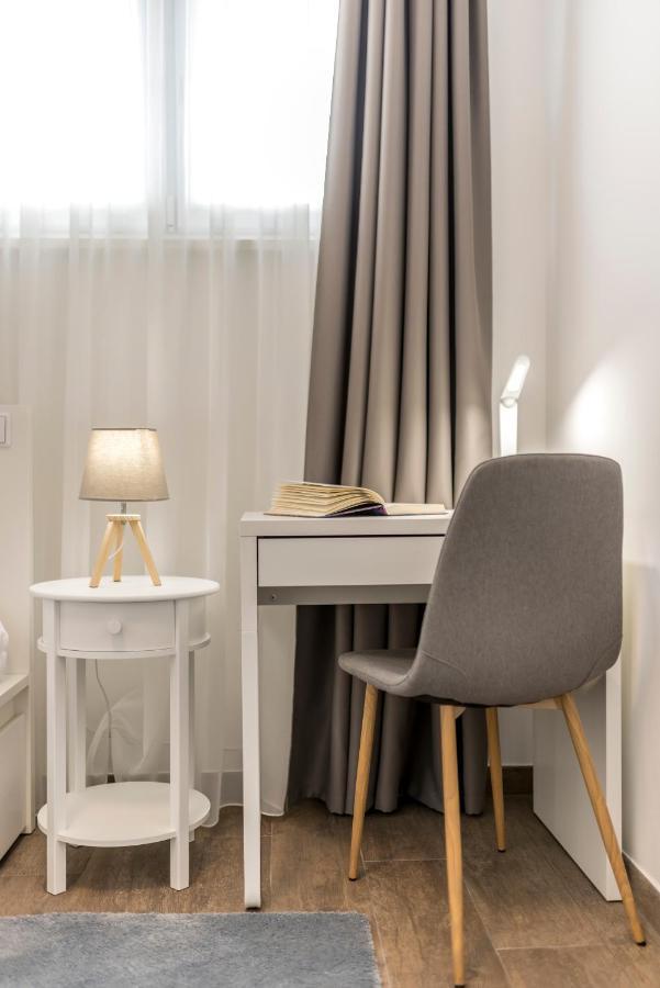 Domus Mea Apartment Spalato Esterno foto