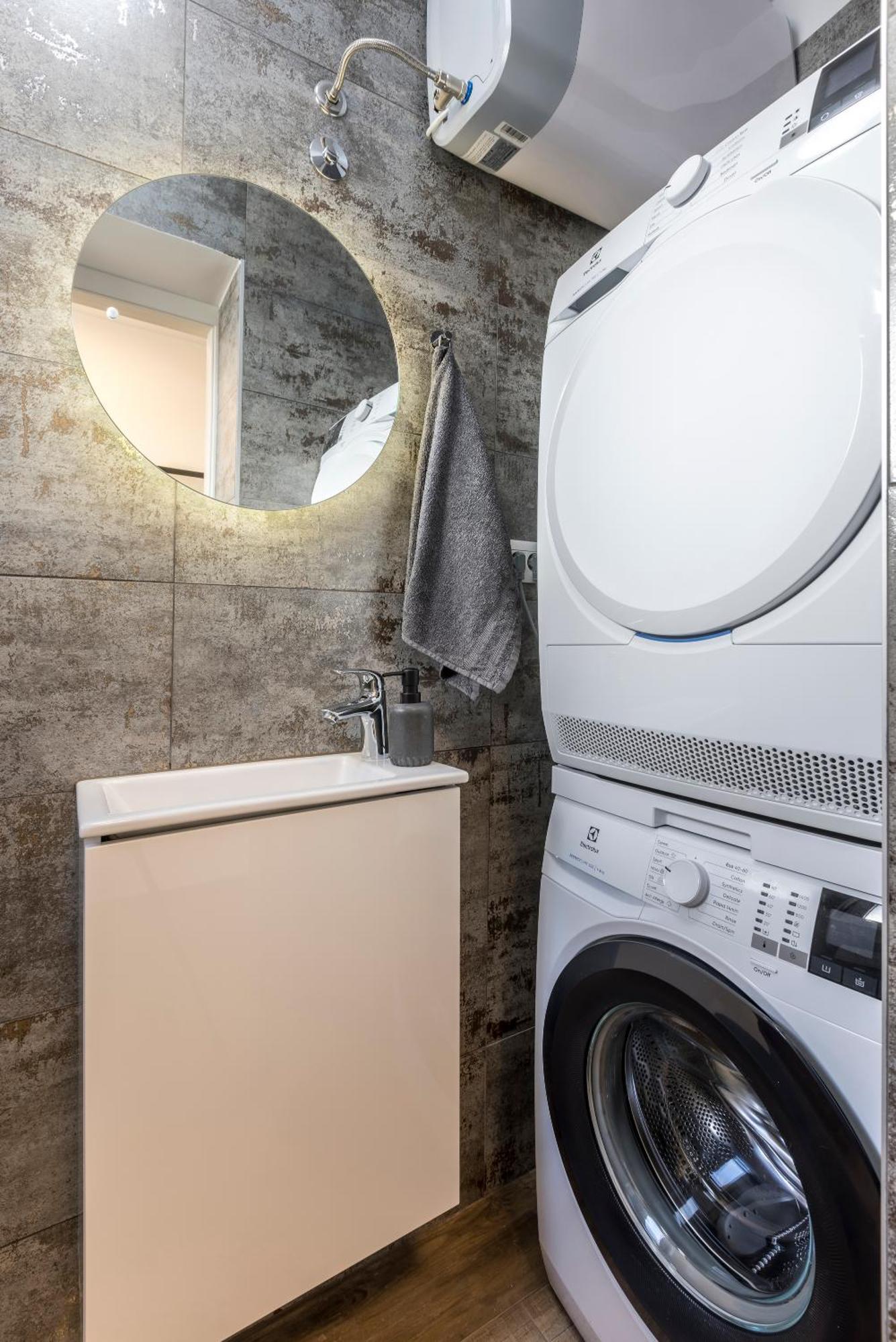 Domus Mea Apartment Spalato Esterno foto
