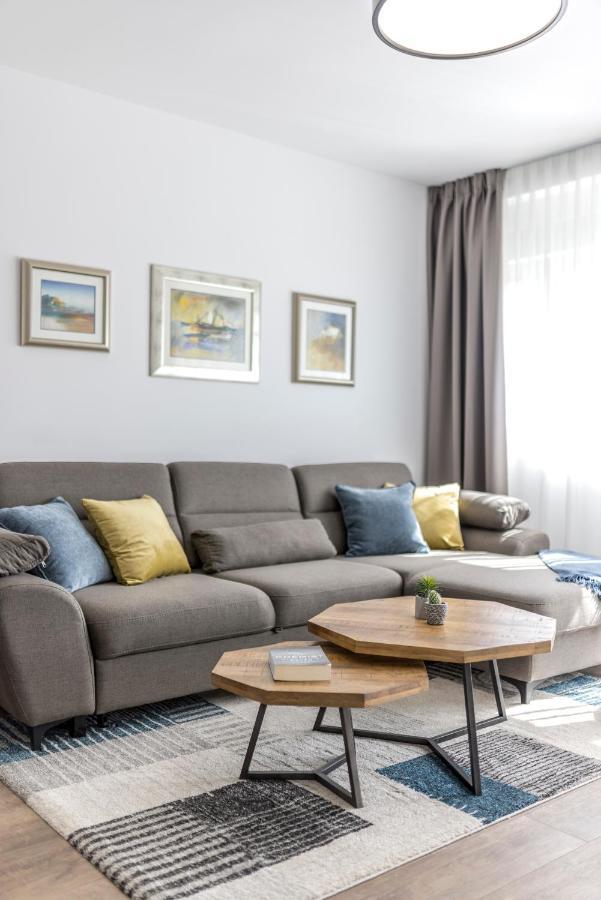 Domus Mea Apartment Spalato Esterno foto