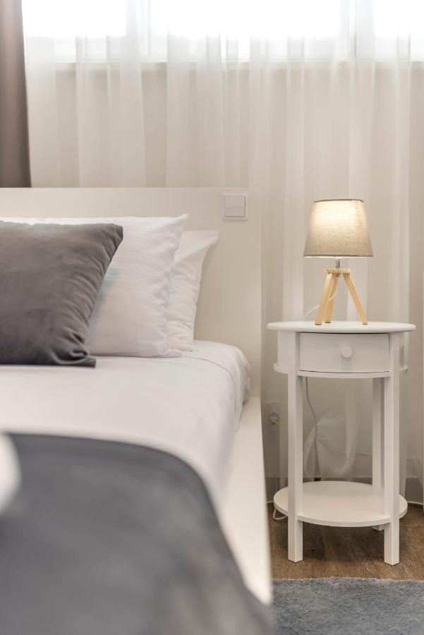 Domus Mea Apartment Spalato Esterno foto