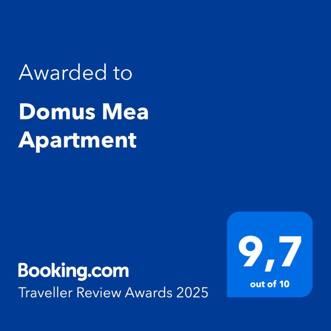 Domus Mea Apartment Spalato Esterno foto